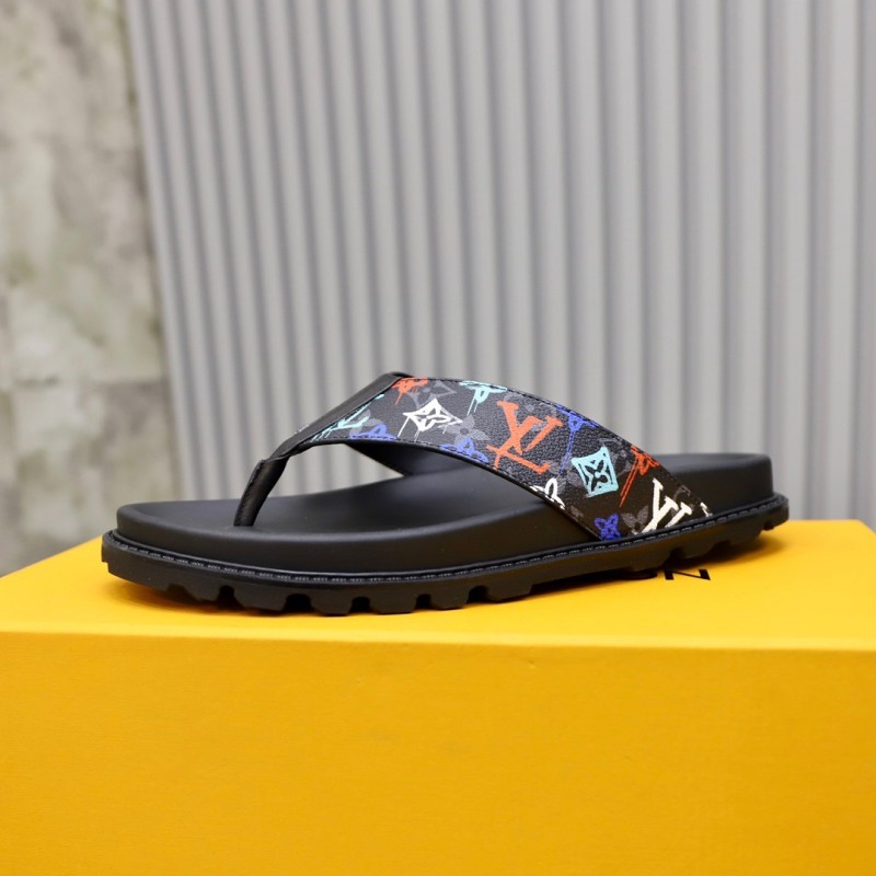 LV Slipper