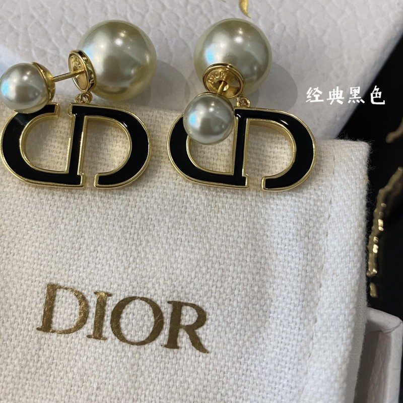 Dior Earrings 