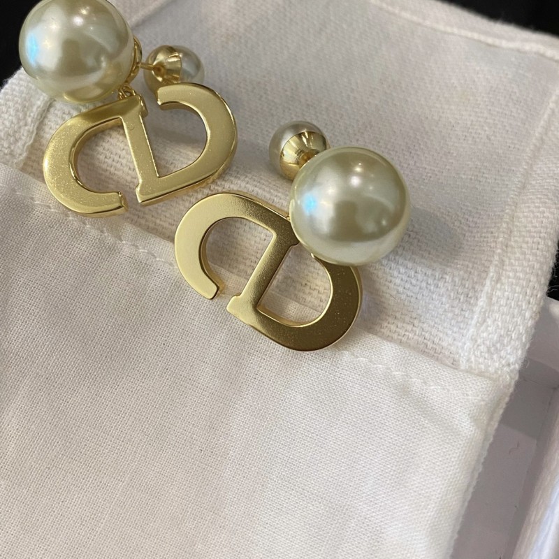 Dior Earrings 