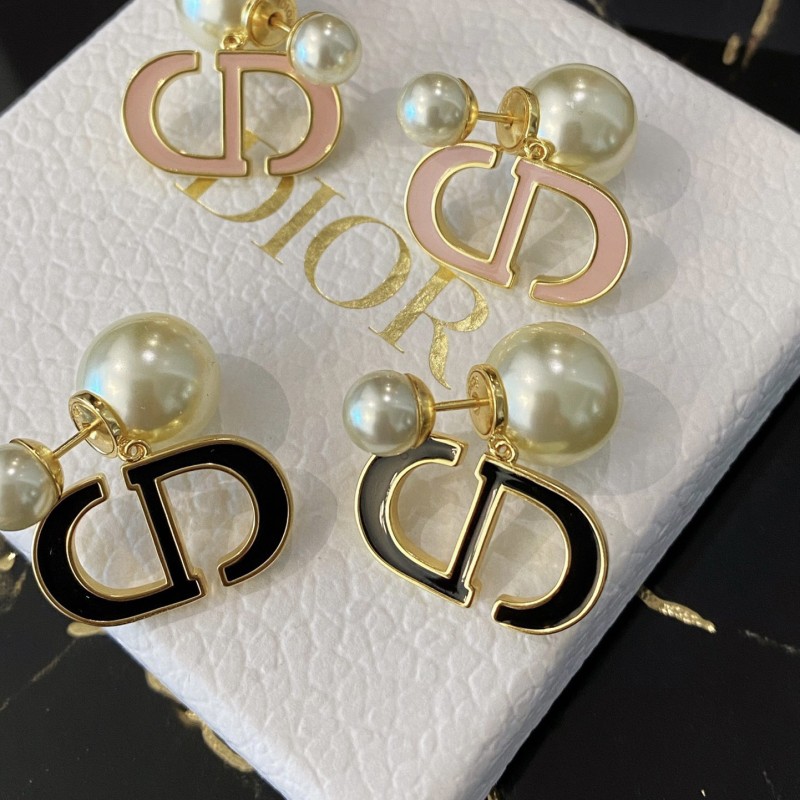 Dior Earrings 