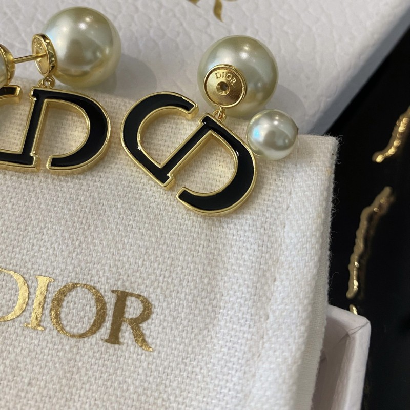 Dior Earrings 