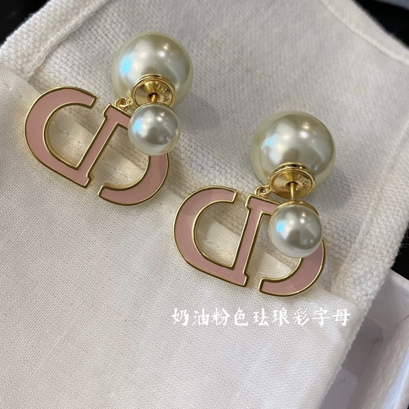 Dior Earrings 