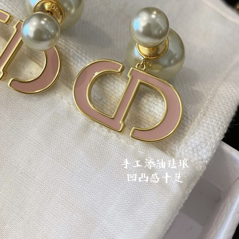 Dior Earrings 