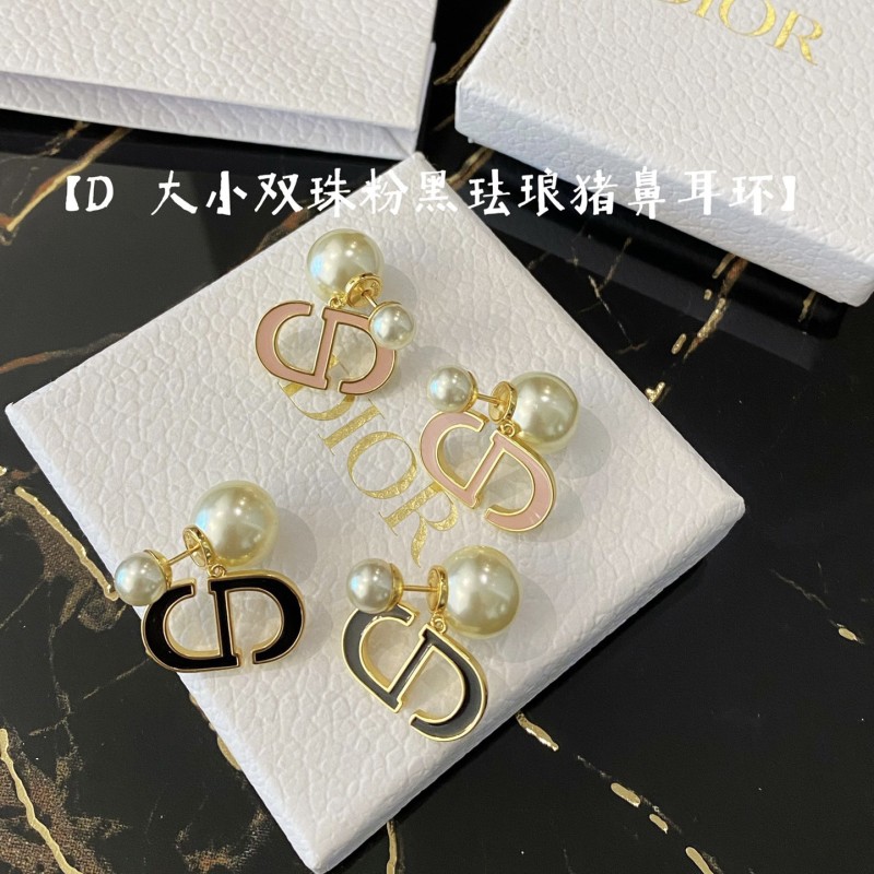 Dior Earrings 