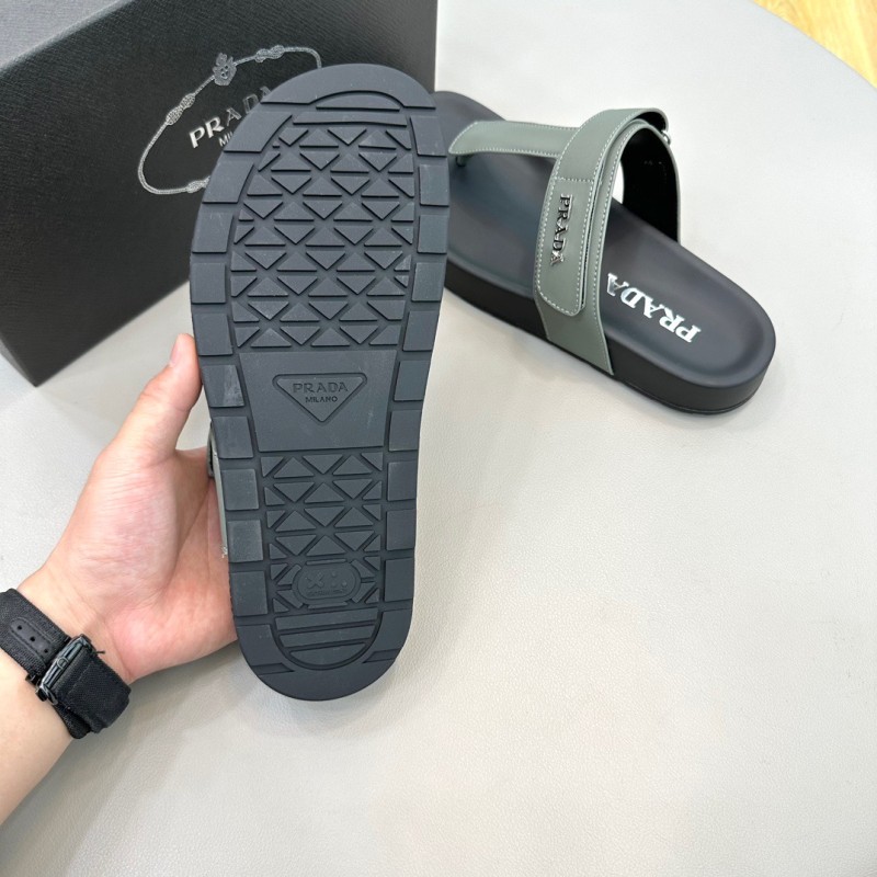 Prada Sliper