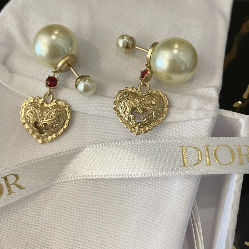 Dior Earrings 