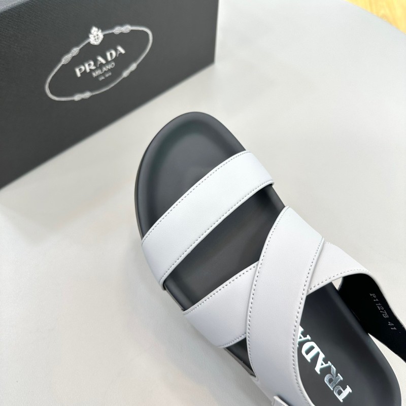 Prada Slipper