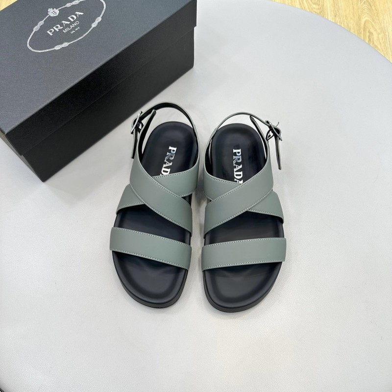 Prada Slipper