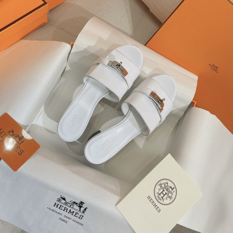 Hermes Sandals