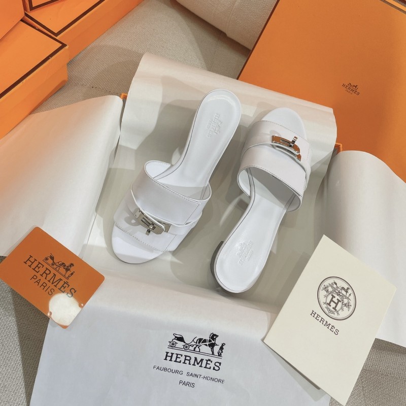 Hermes Sandals