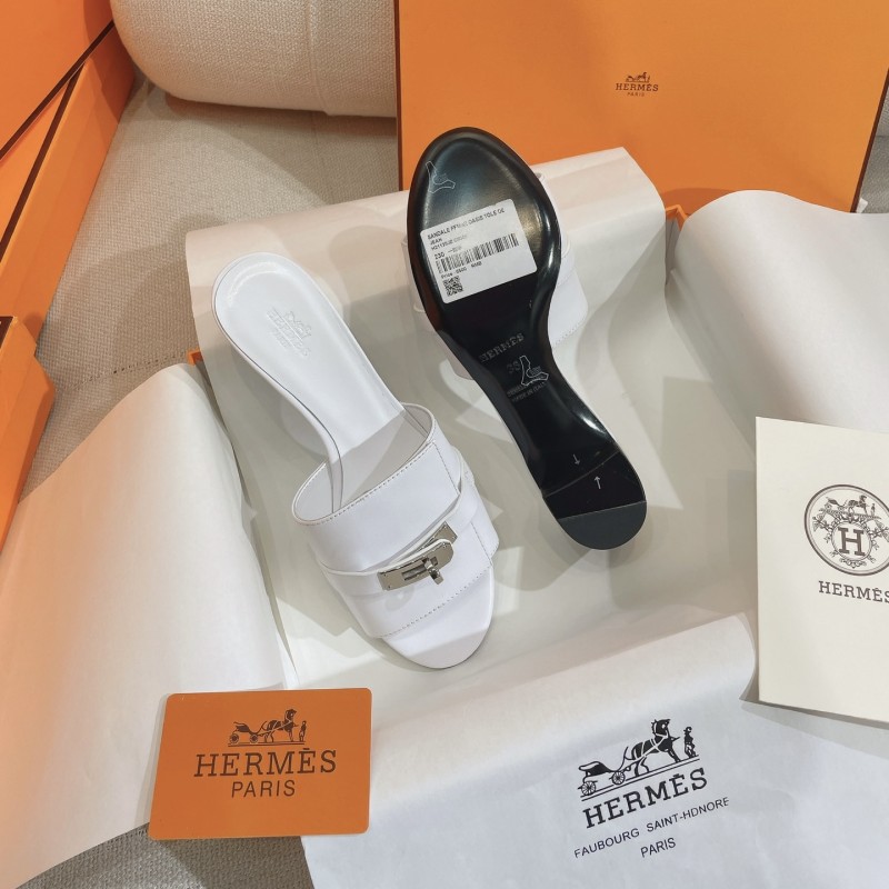 Hermes Sandals