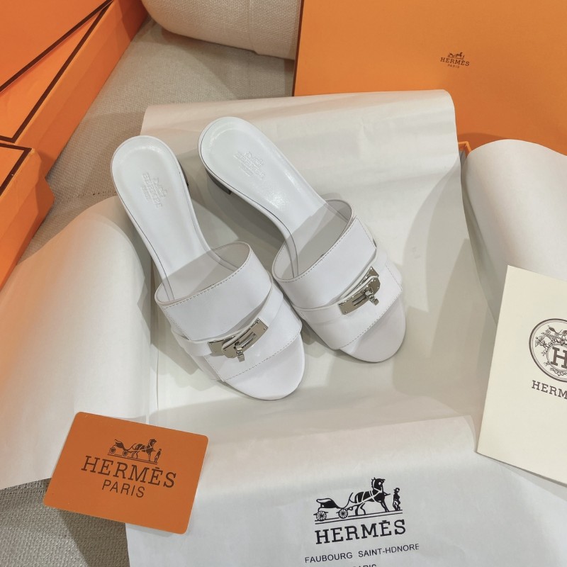 Hermes Sandals