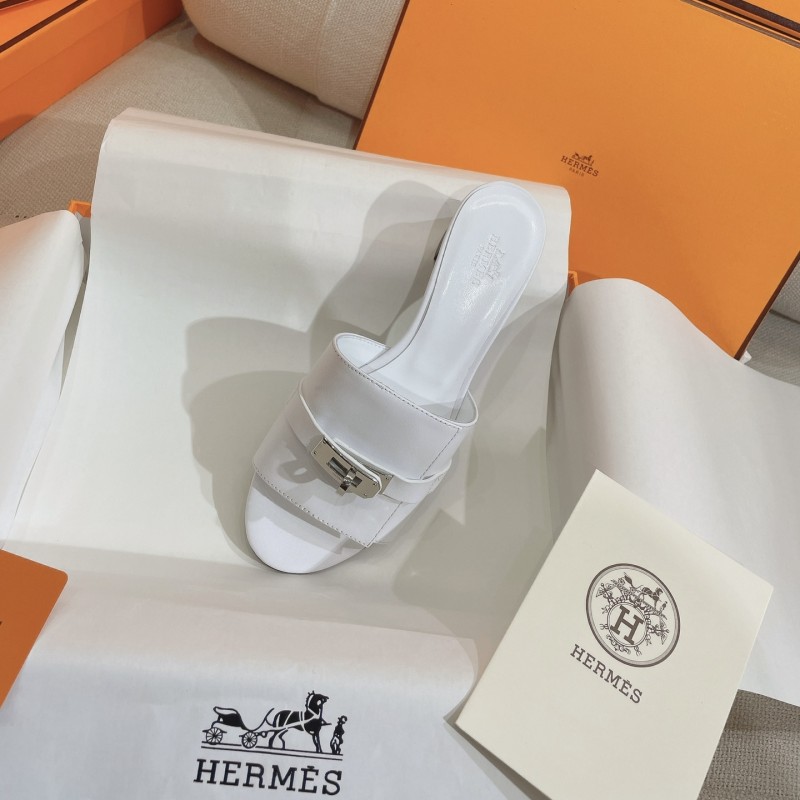 Hermes Sandals