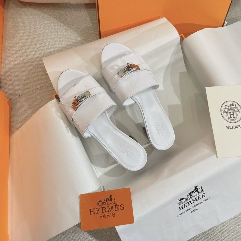 Hermes Sandals