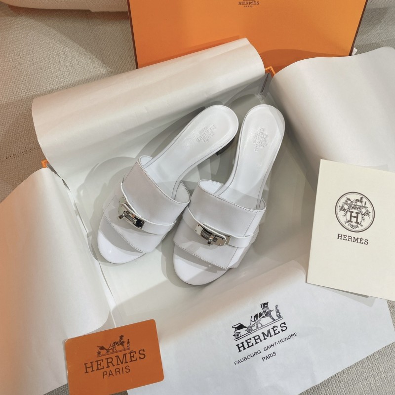 Hermes Sandals