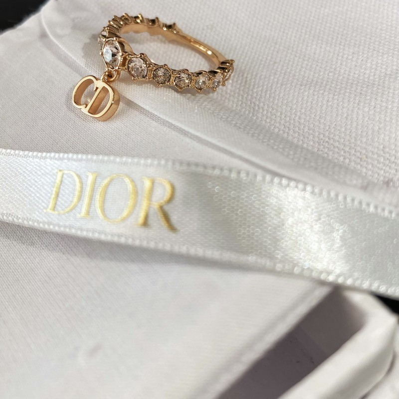 Dior Ring