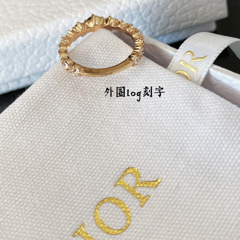 Dior Ring