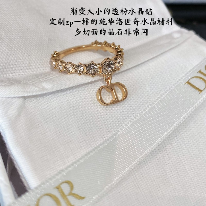 Dior Ring