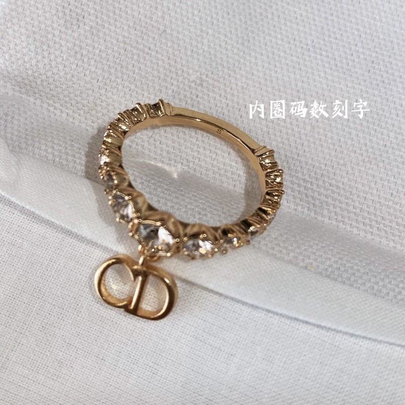 Dior Ring