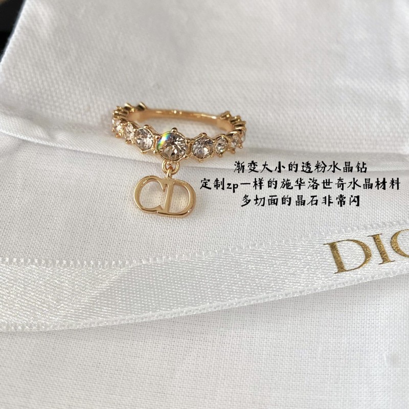 Dior Ring