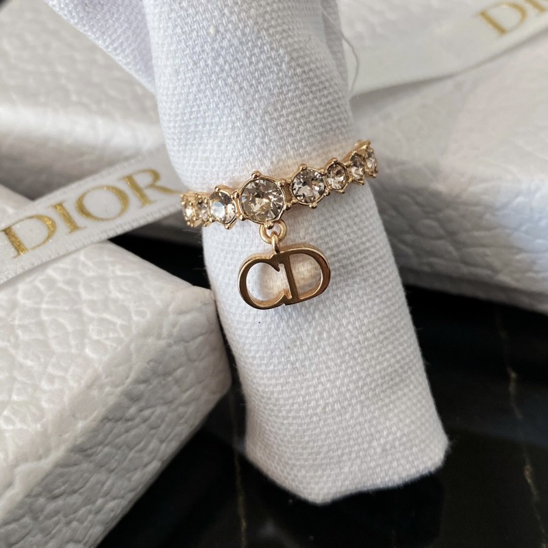 Dior Ring