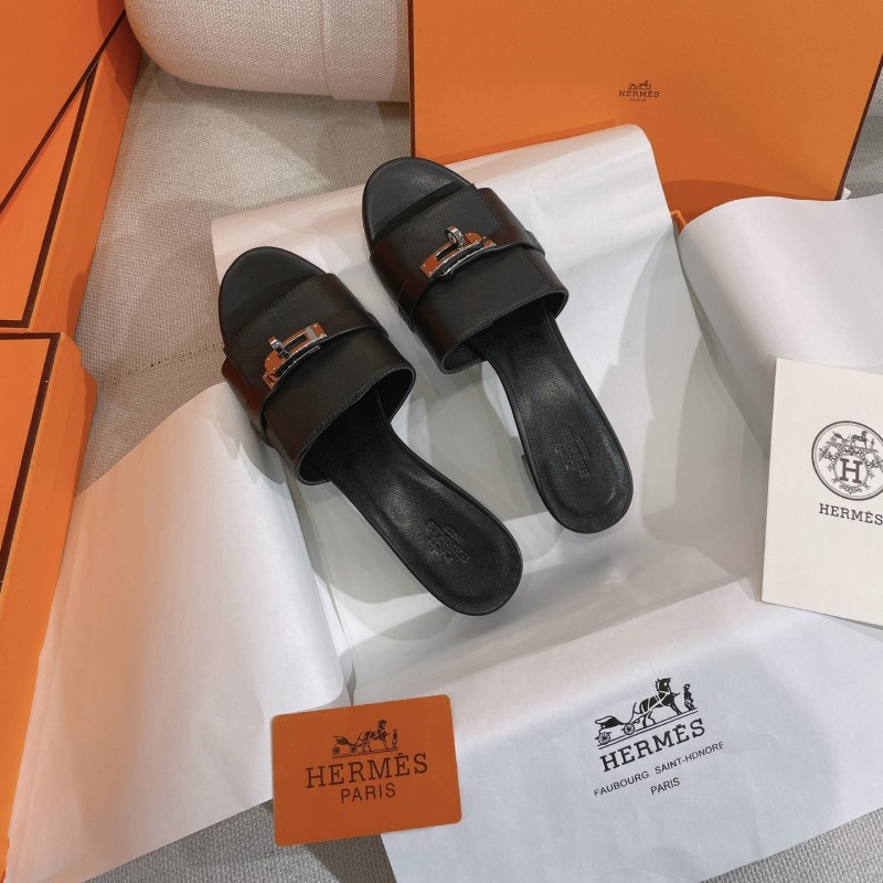 Hermes Sandals