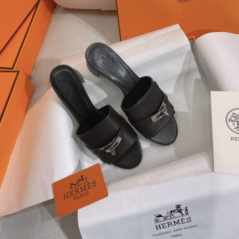 Hermes Sandals