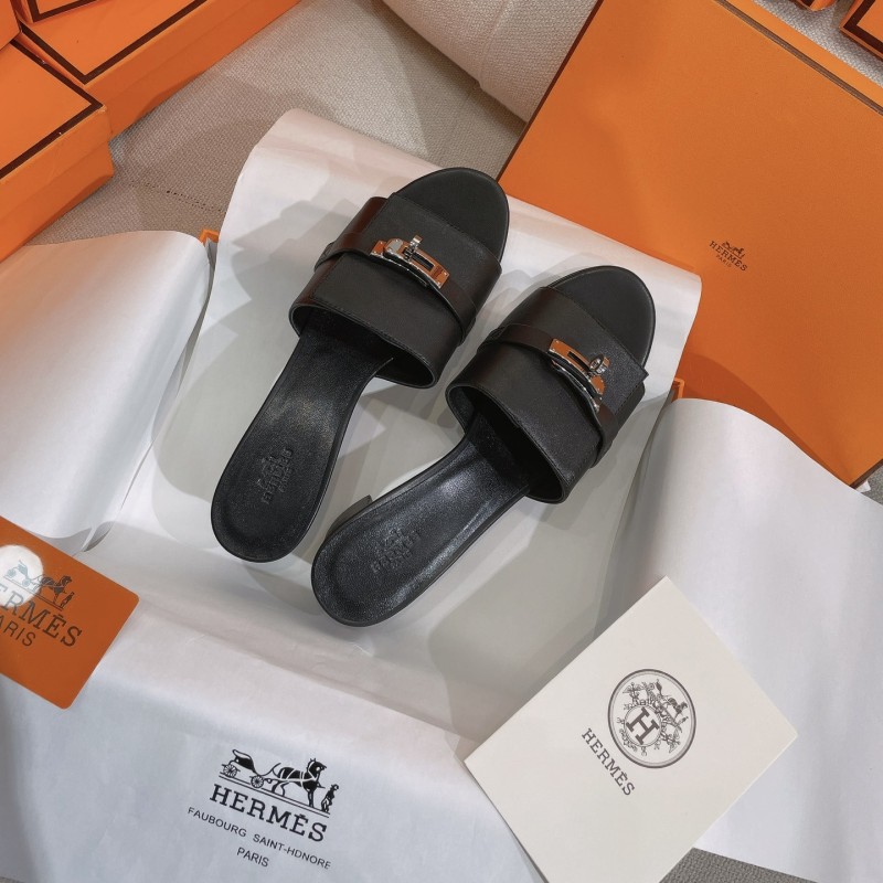 Hermes Sandals