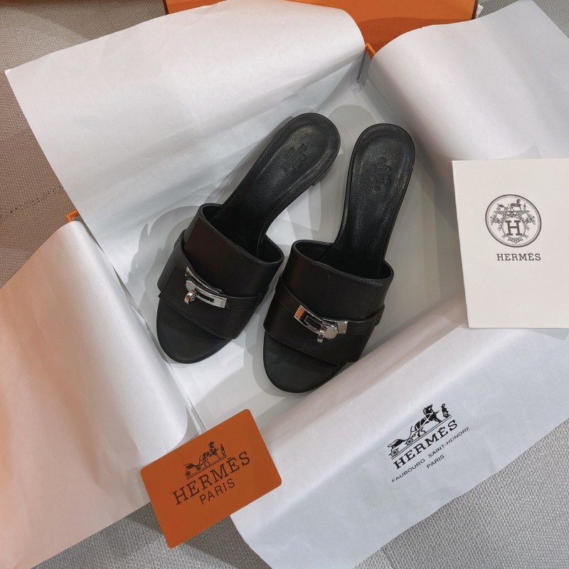 Hermes Sandals