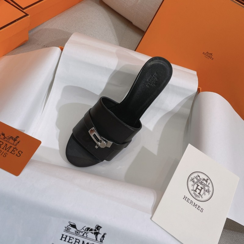 Hermes Sandals