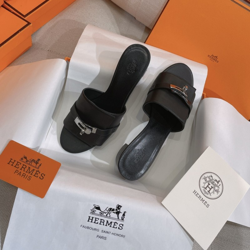 Hermes Sandals