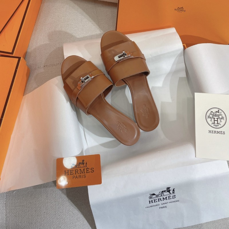 Hermes Sandals