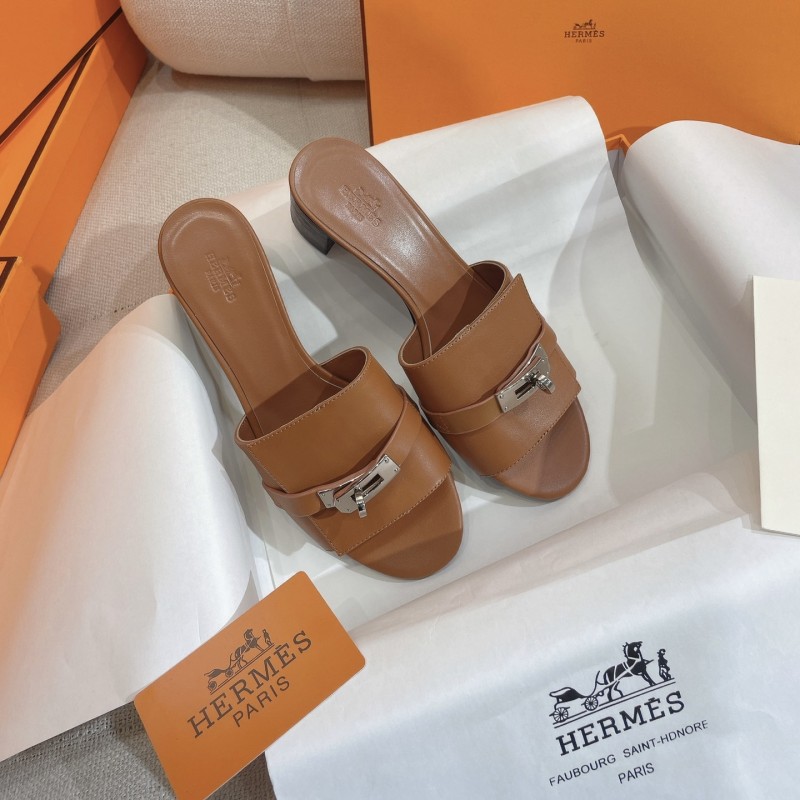 Hermes Sandals