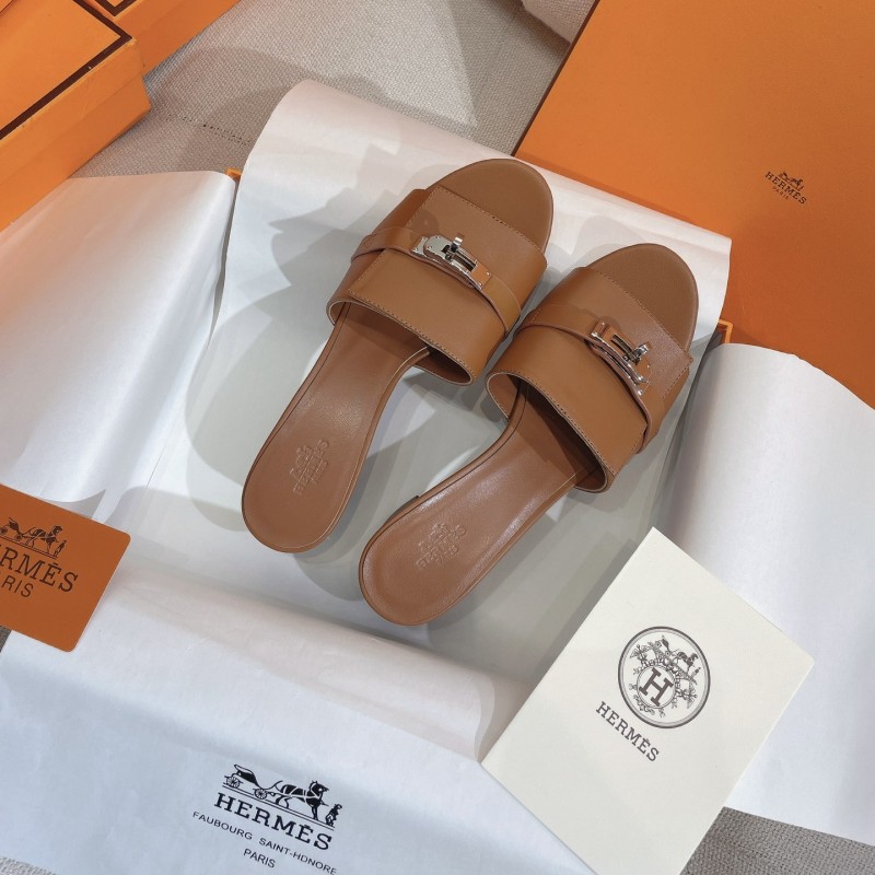 Hermes Sandals