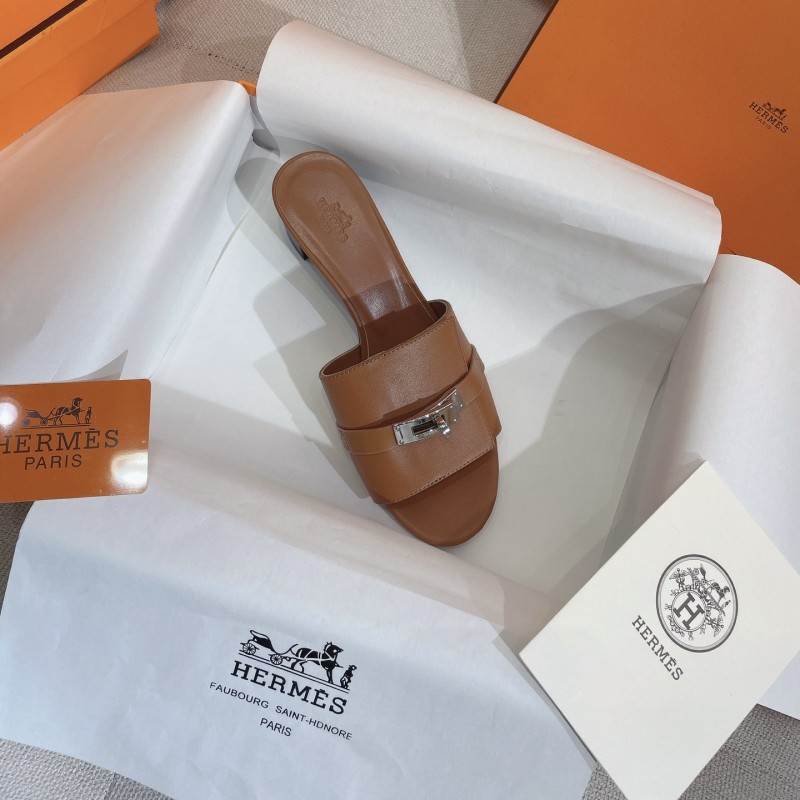 Hermes Sandals