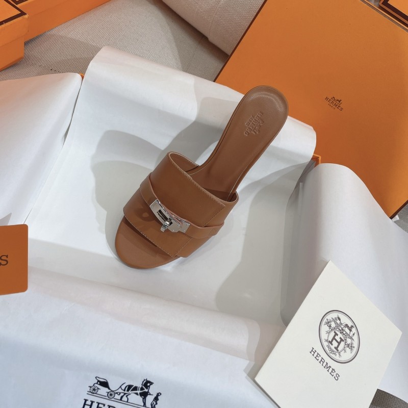 Hermes Sandals