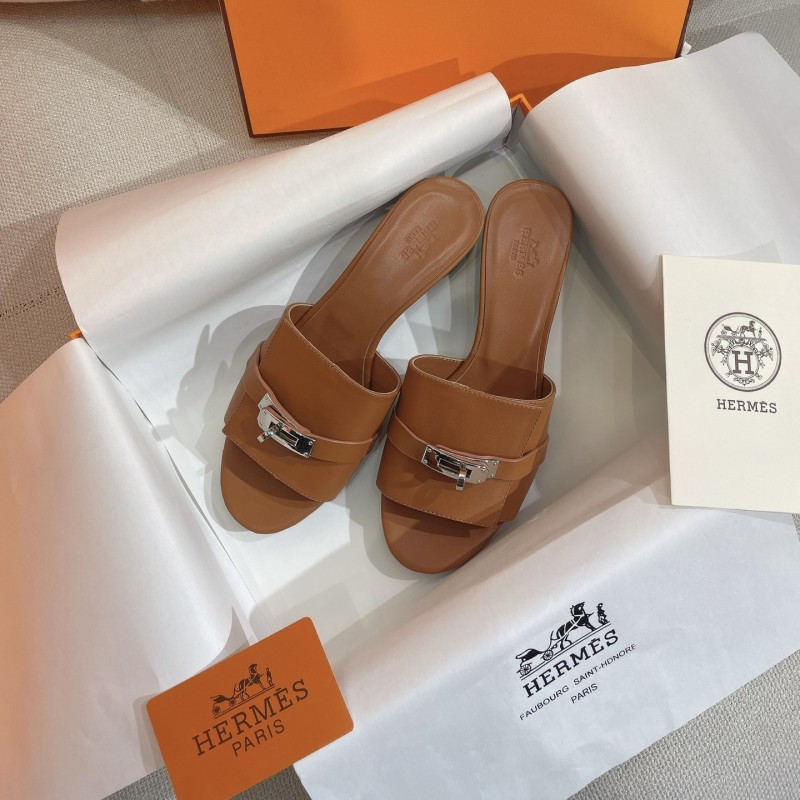 Hermes Sandals