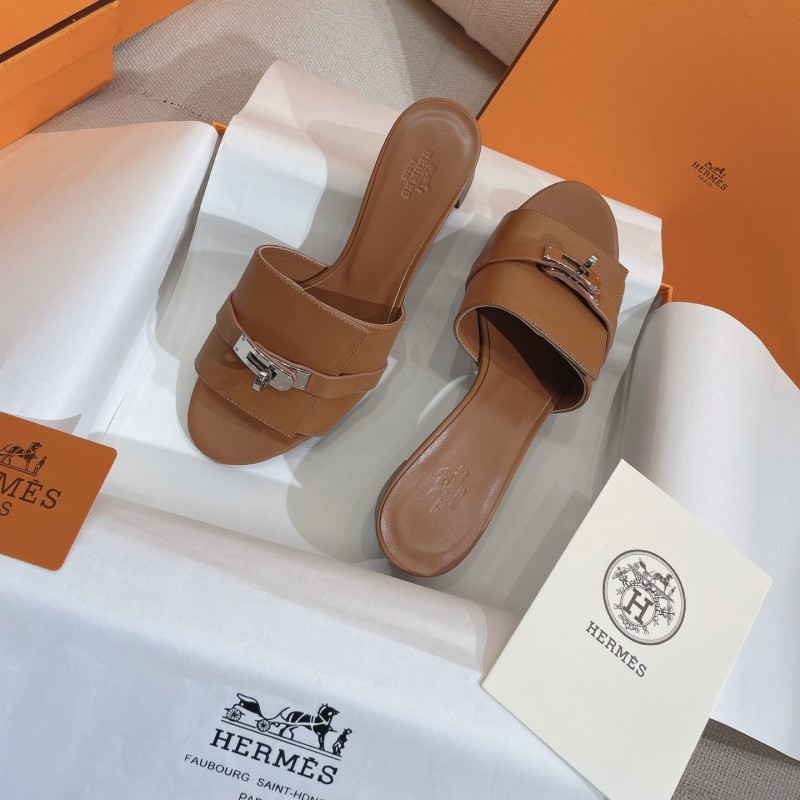 Hermes Sandals