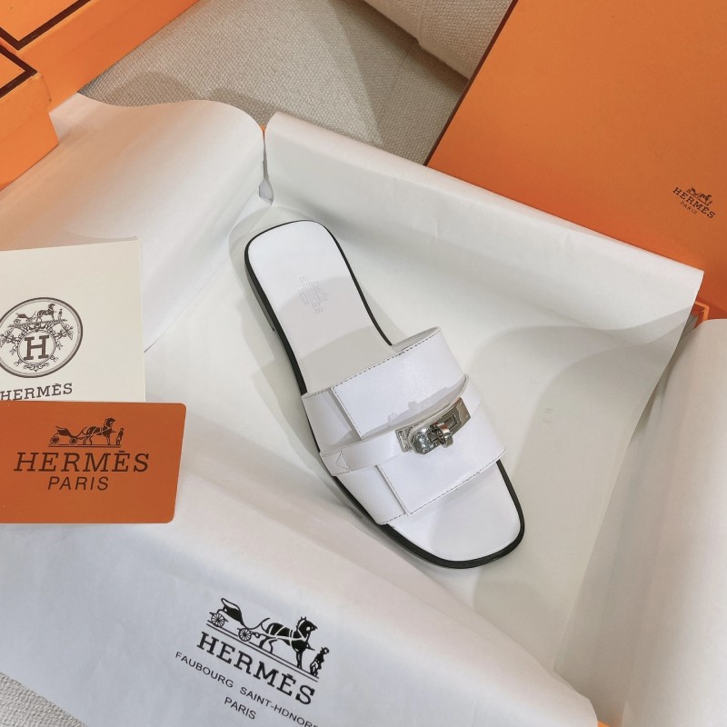 Hermes Sandals