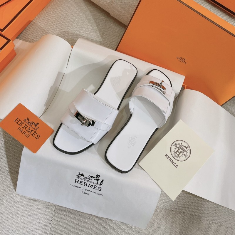 Hermes Sandals