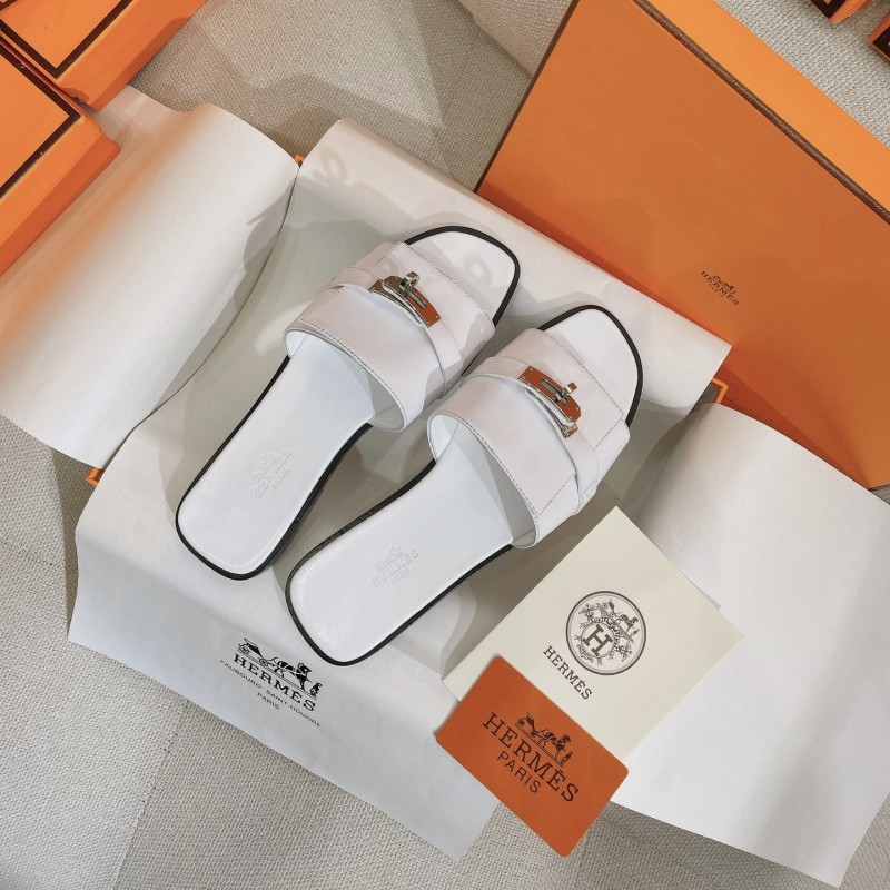 Hermes Sandals