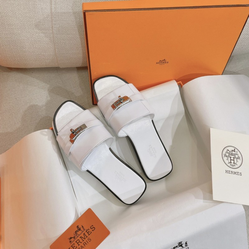 Hermes Sandals