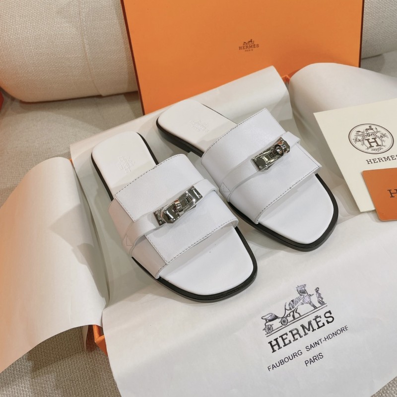 Hermes Sandals