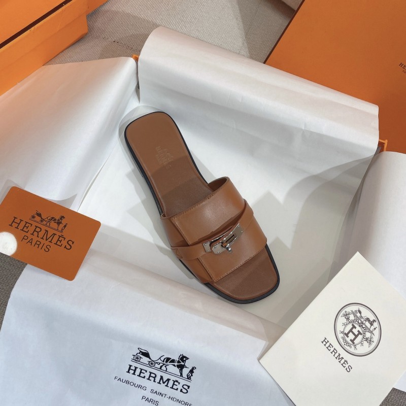 Hermes Sandals