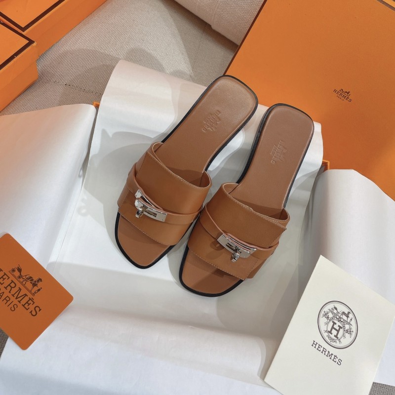 Hermes Sandals