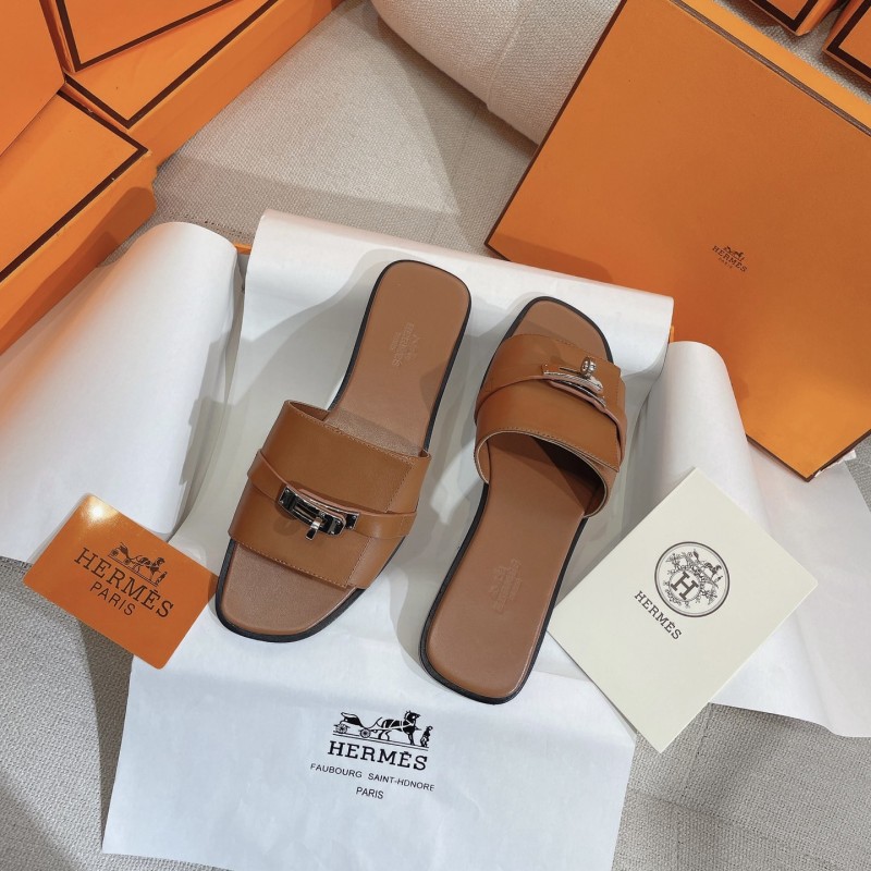 Hermes Sandals