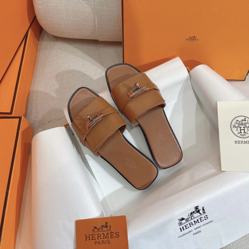 Hermes Sandals