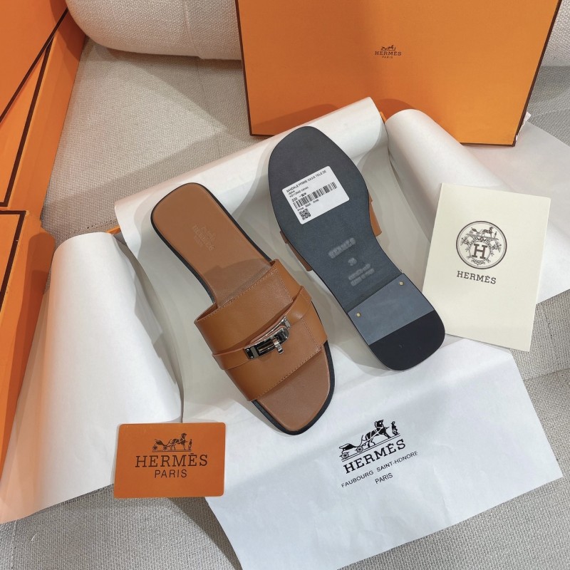 Hermes Sandals