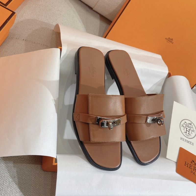 Hermes Sandals