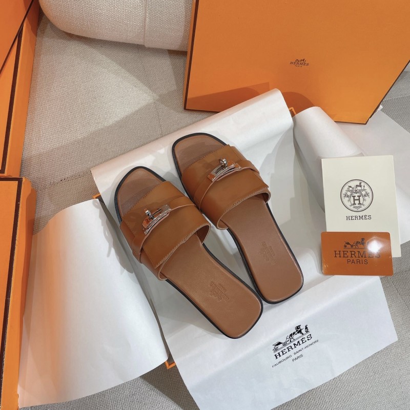 Hermes Sandals